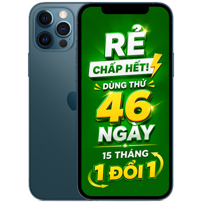 iPhone 12 Pro 128GB Cũ chính hãng